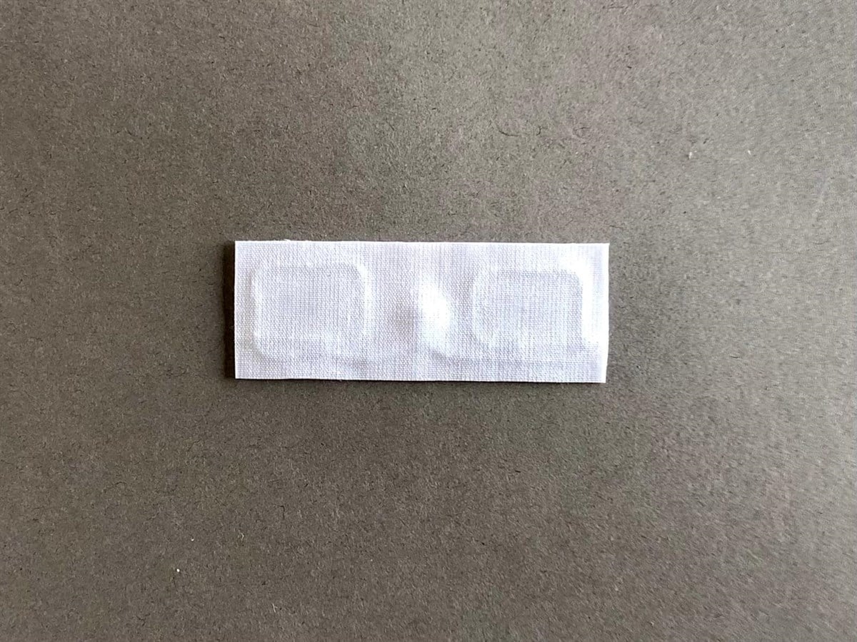 M6 Dikilebilir RFID Çamaşır Etiketi