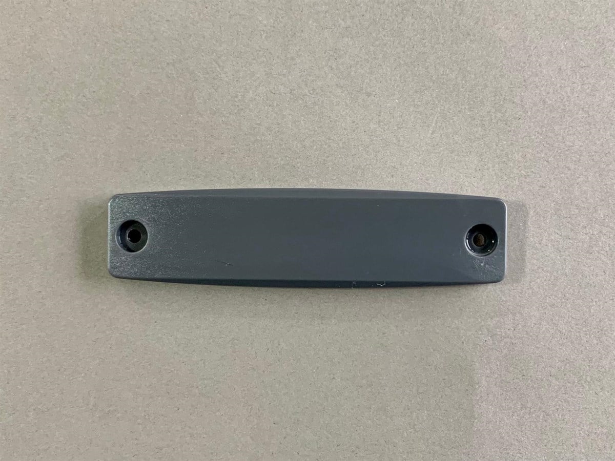 Metal Üstü Sert RFID Etiket