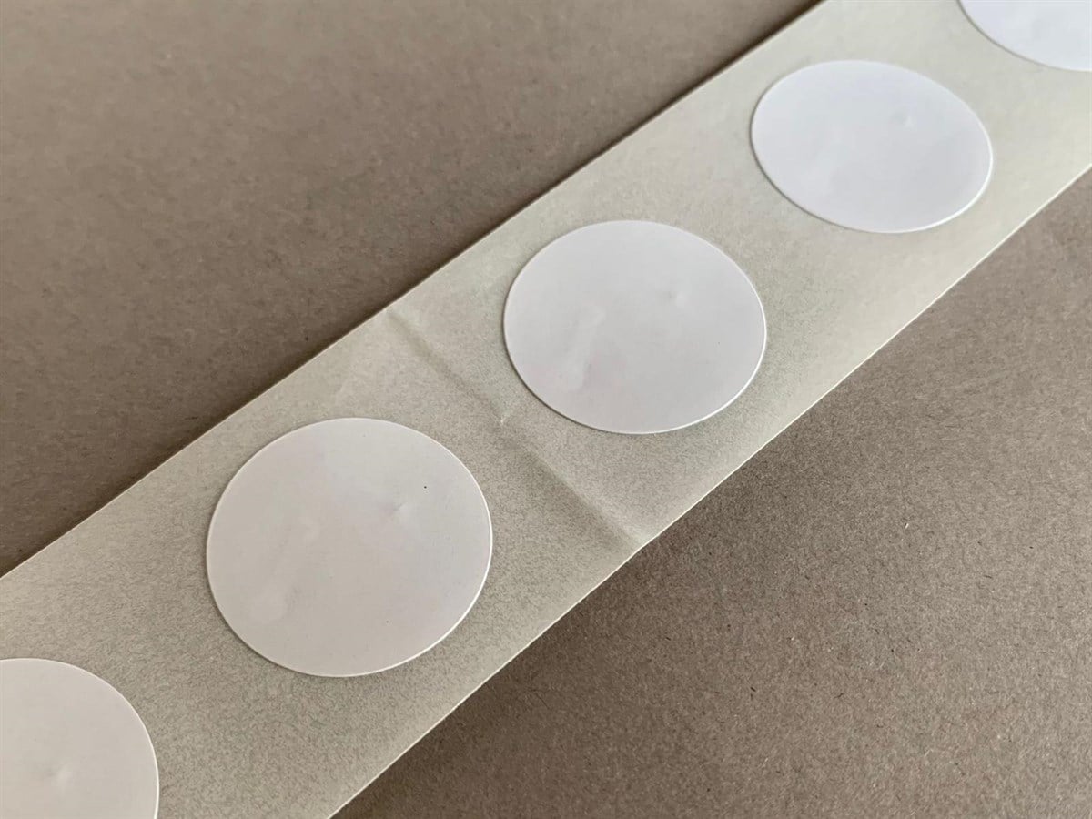 Mifare Etiket ISO 14443