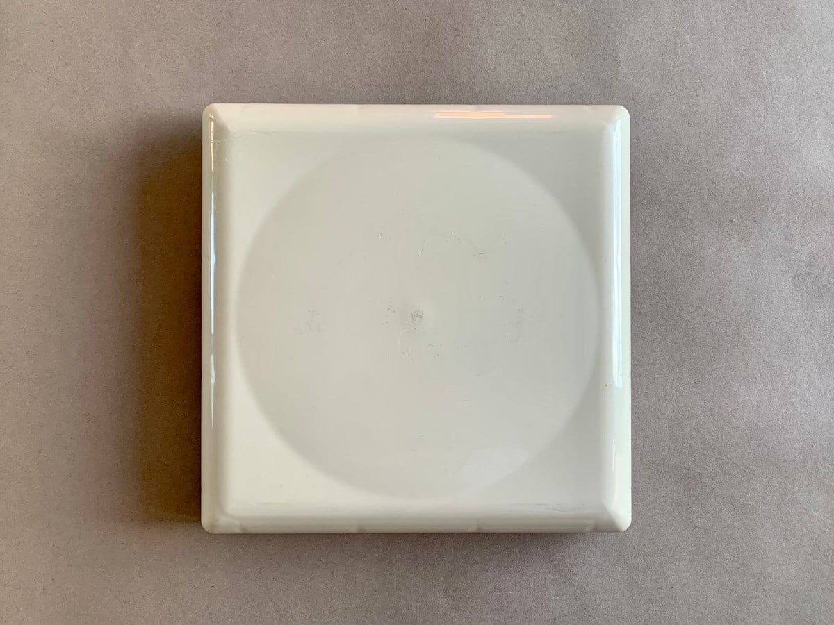 MTI MT-242040/SRH/A 7.5 dBiC Dairesel RFID Anten