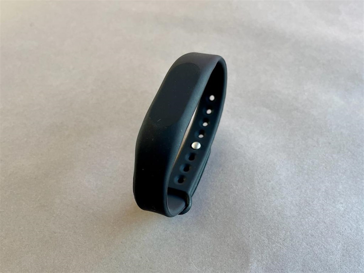 NFC Bileklik NTAG213