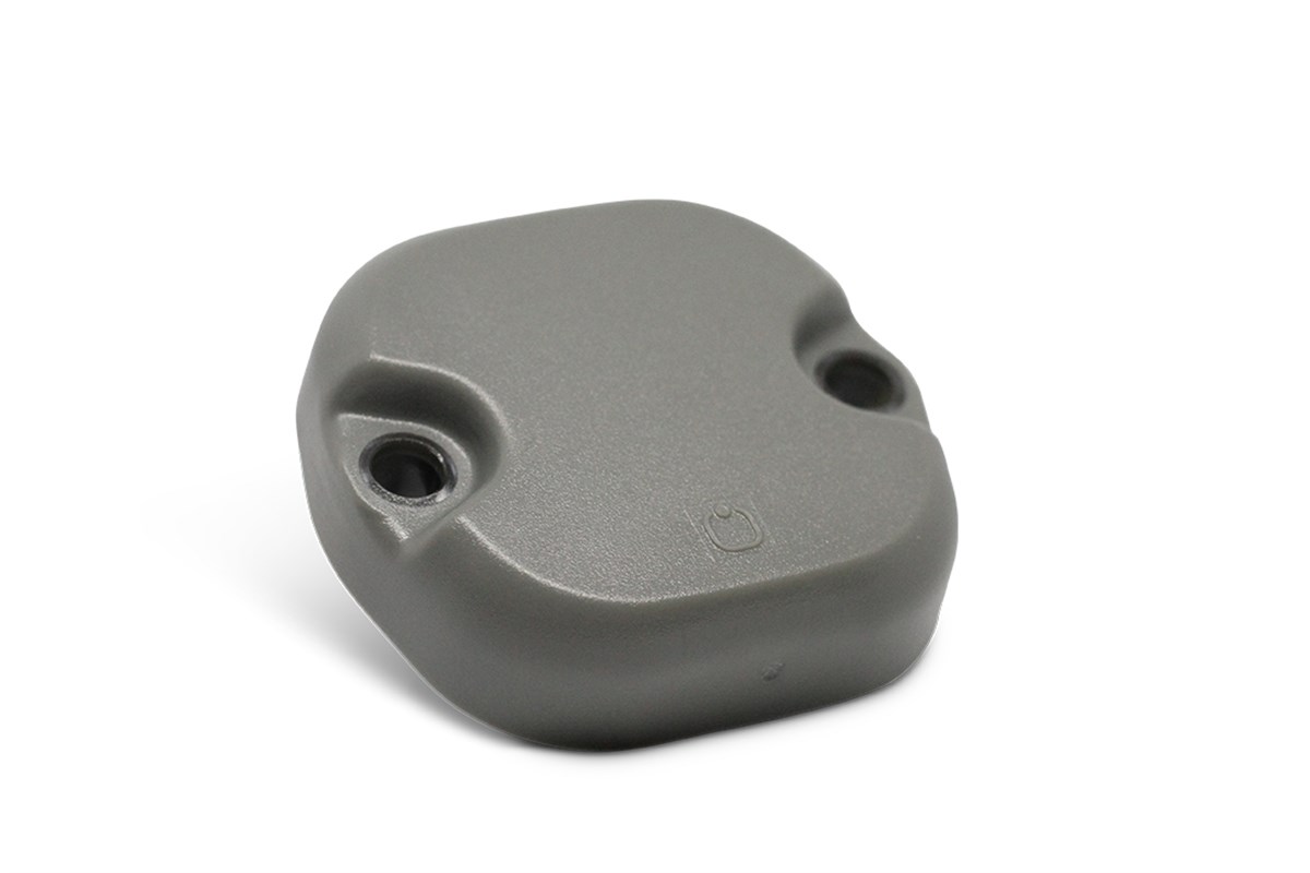 Omni-ID Exo 750 Metal Üstü RFID Etiket