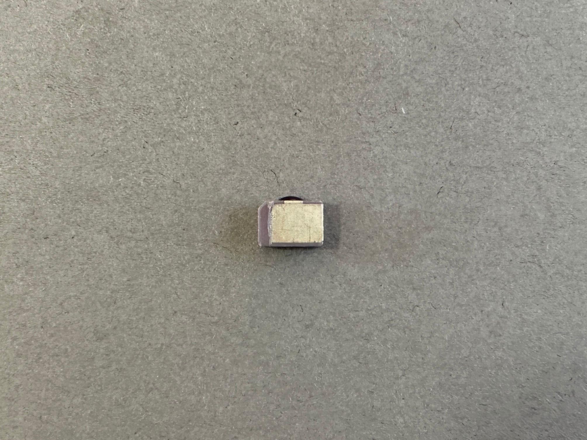 Omni-ID Fit 100 Embedded RFID Etiket