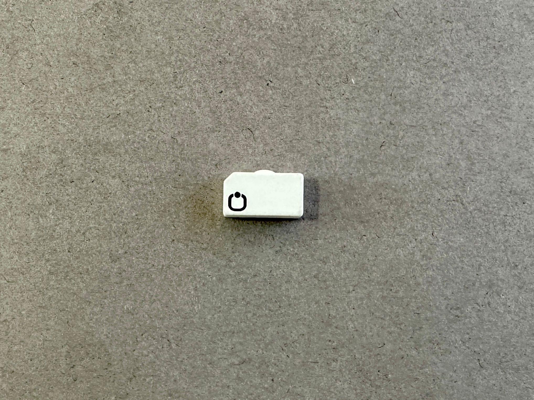 Omni-ID Fit 400 High Temperature RFID Tag