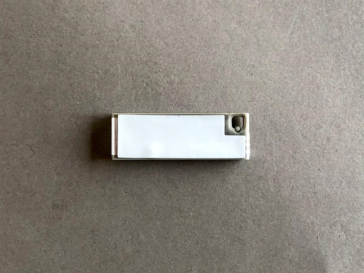 Omni-ID Prox NG Metal Üstü RFID Etiket