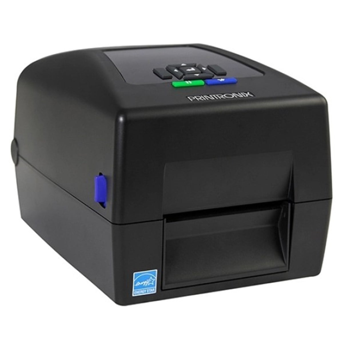 Printronix T800 Masaüstü LCD RFID Yazıcı - 203dpi
