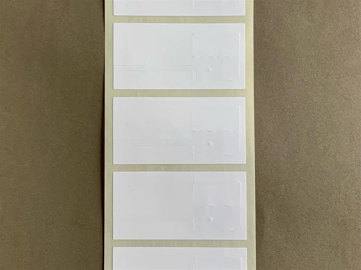 R5 RFID Kuyum Etiketi