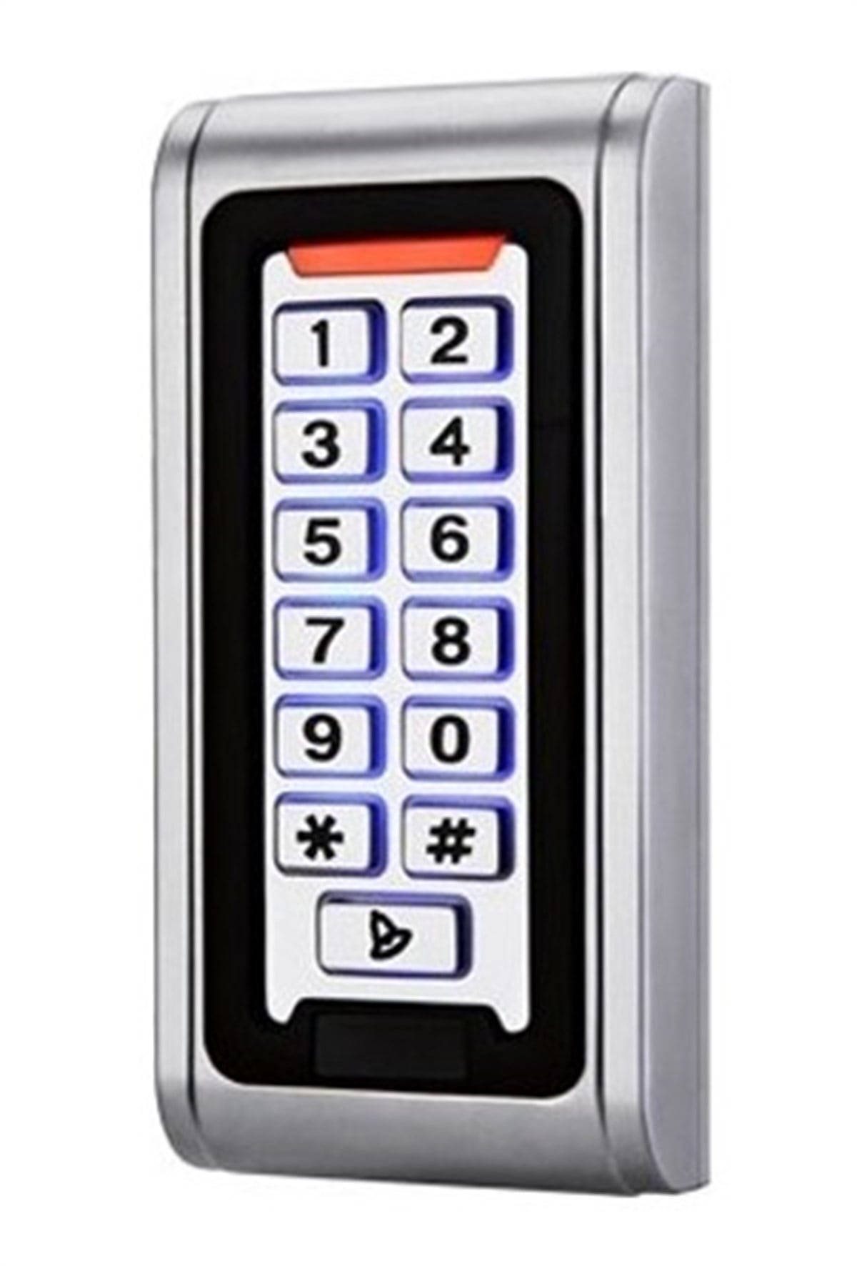 RB05 Standalone Şifreli RFID Kart Okuyucu
