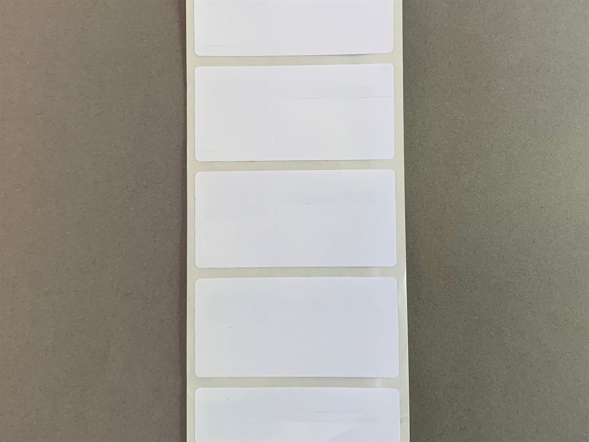 RD-10 RFID Kuyumcu Etiketi