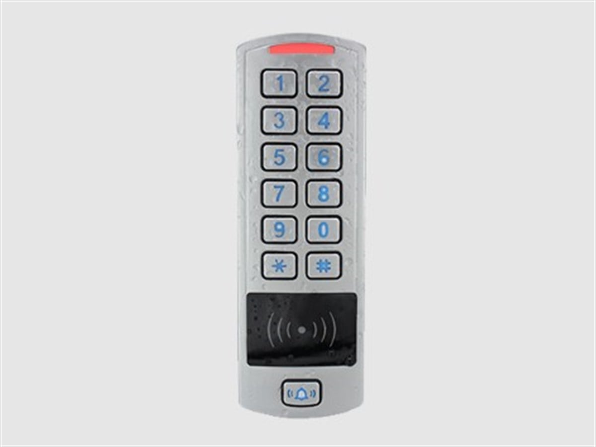 SK6-X Akıllı Kart Okuyucu (Proximity + HID + Mifare)