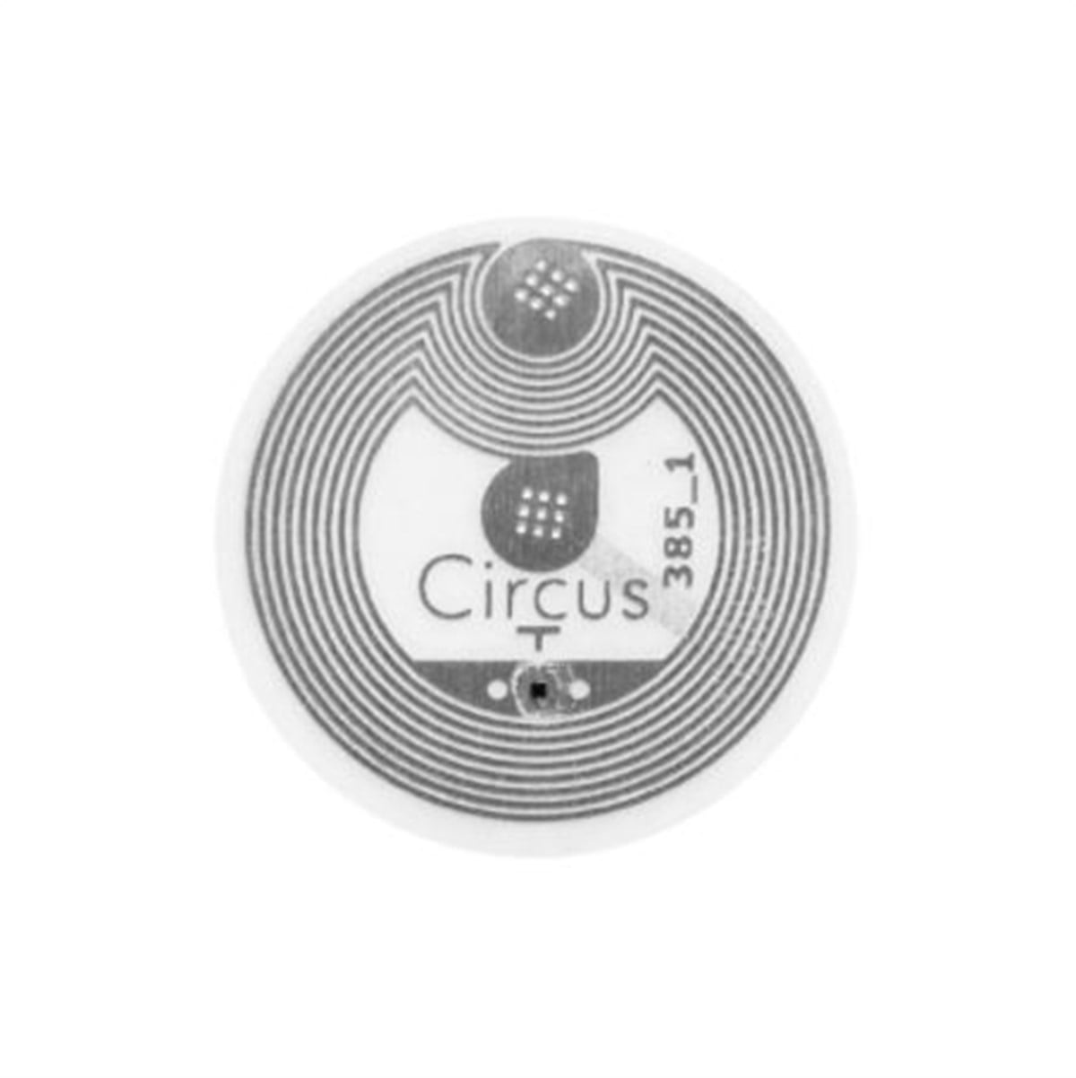 SMARTRAC Circus NFC Etiket (NXP NTAG210 Micro)