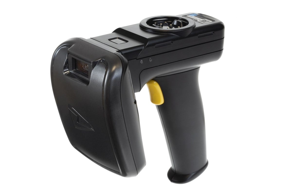 TSL 2128 P Bluetooth UHF RFID El Terminali