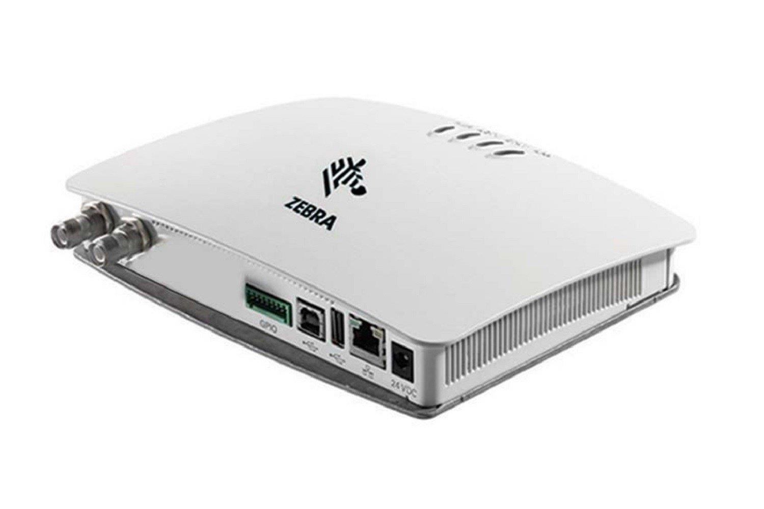 Zebra FX7500 Sabit RFID Okuyucu - 2 Port