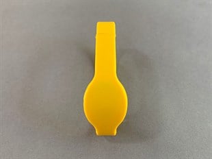 13.56MHz Mifare Bileklik / Silikon