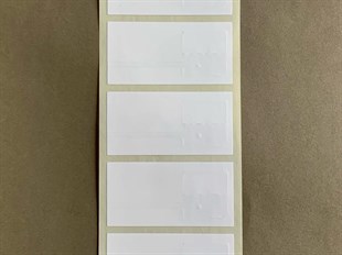 R5 RFID Kuyum Etiketi