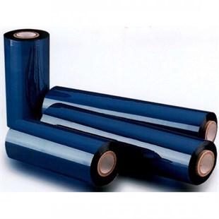 Resin Ribon 110mm x 300mt - 1 Rulo