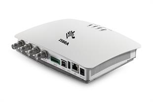 Zebra FX7500 RFID Okuyucu - 4 Port