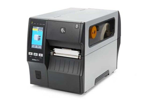 Zebra ZT411 UHF RFID Yazıcı (203dpi)