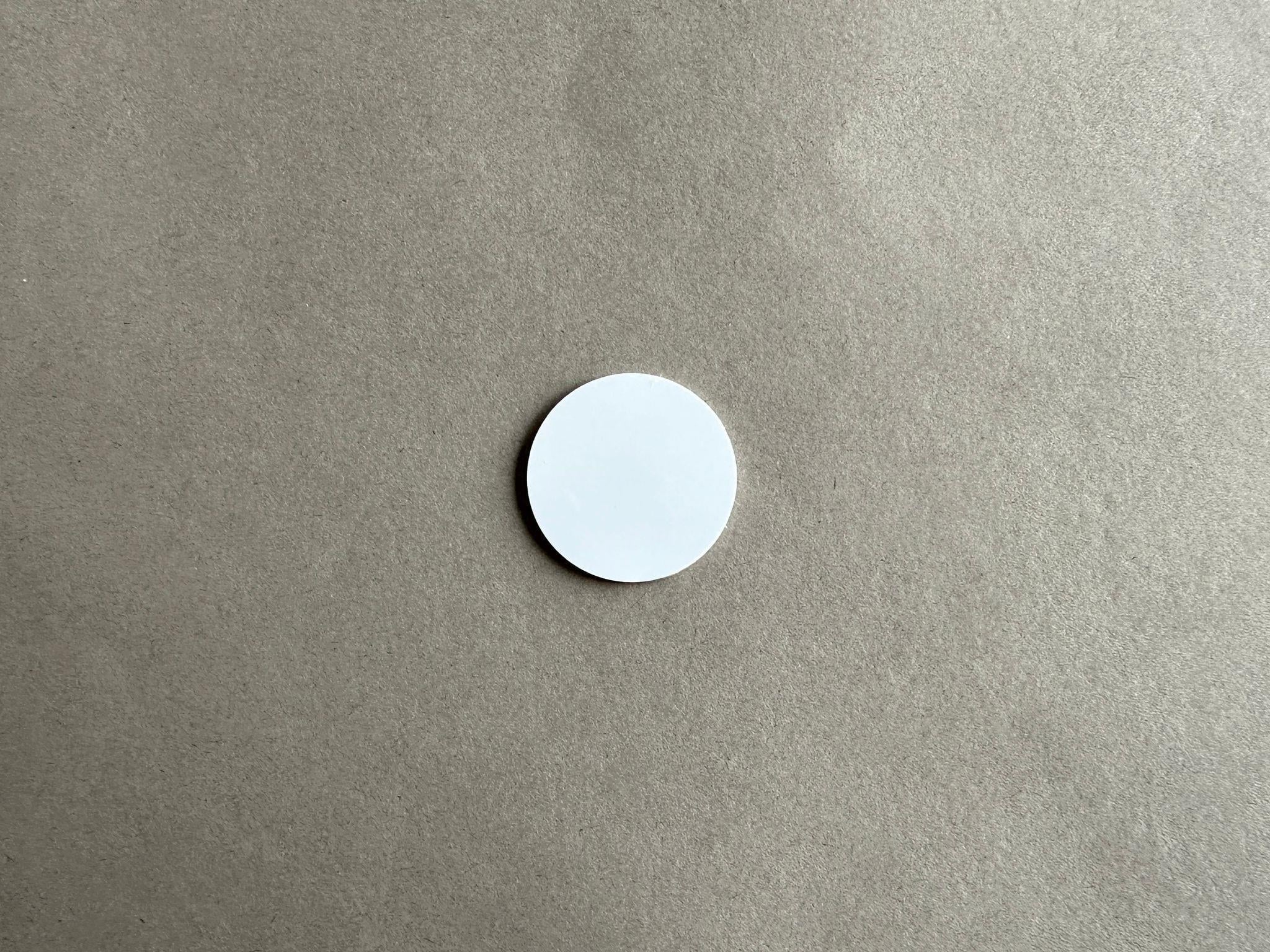 125Khz Proximity Etiket 25mm