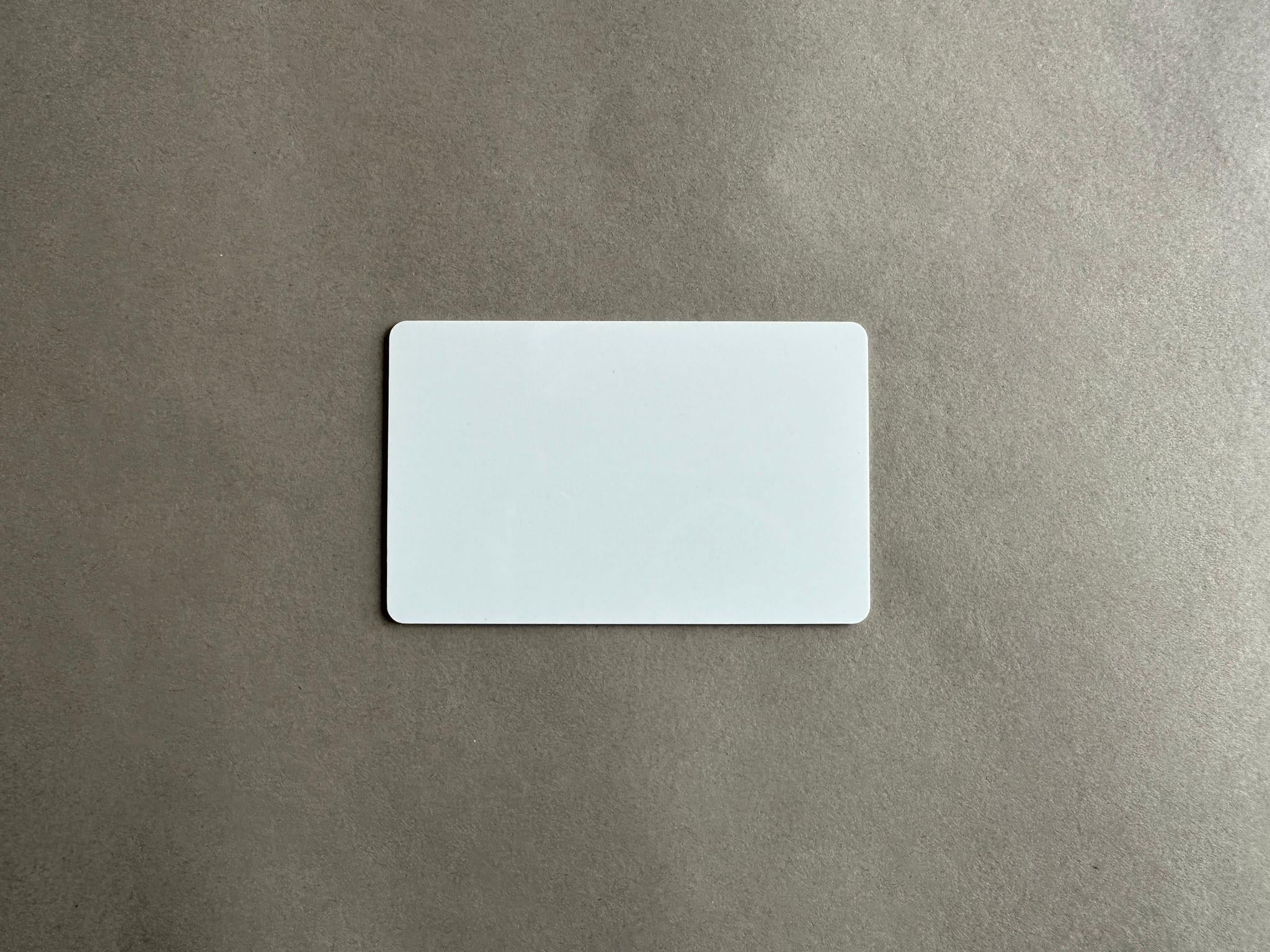 125kHz Proximity Kart - Kodlanabilir