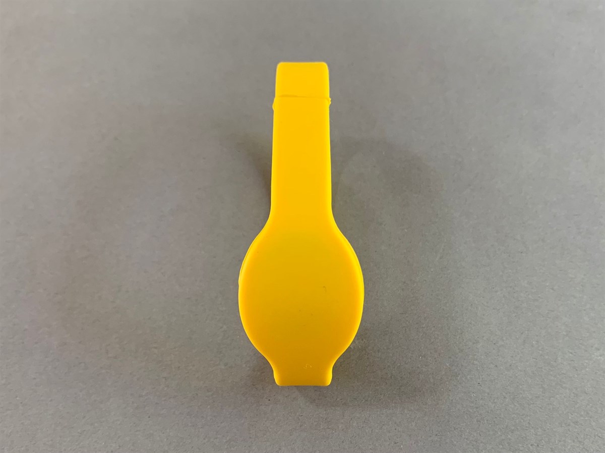 13.56MHz Mifare Bileklik / Silikon