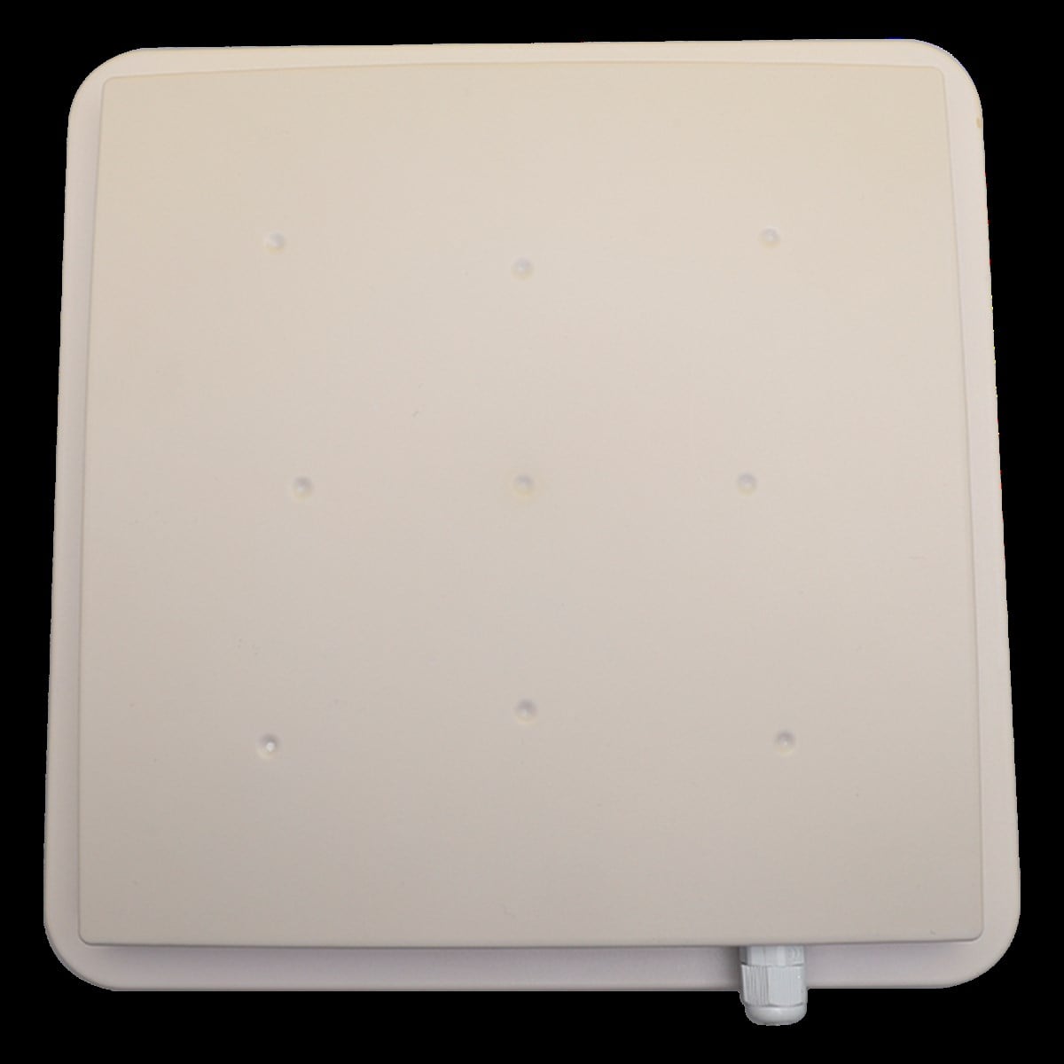 8 dBi Entegre UHF RFID Okuyucu - TCP/IP