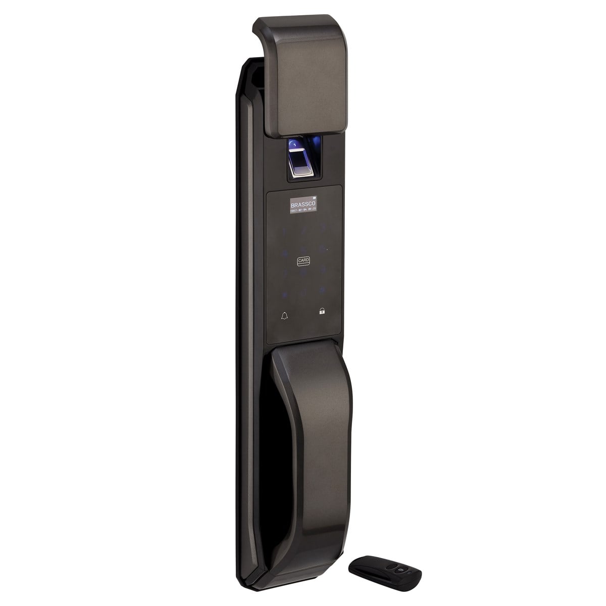 Akıllı Kilit Sistemi