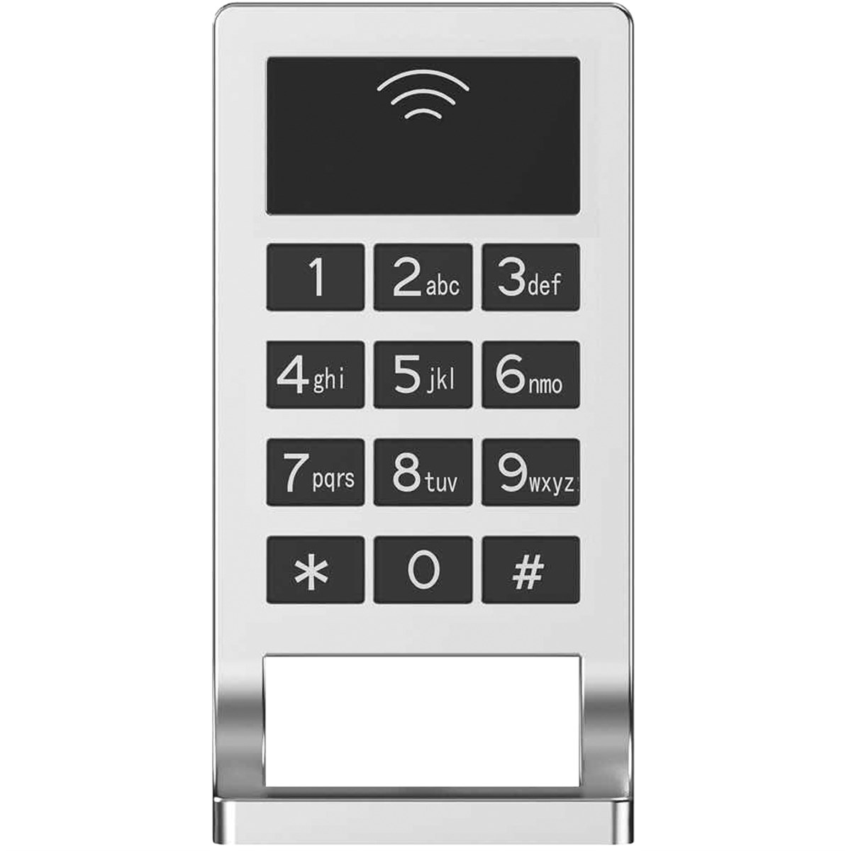 Geçiş Kontrol Sistemleri: Akıllı Şifreli Dolap Kilidi | RFIDbazaar