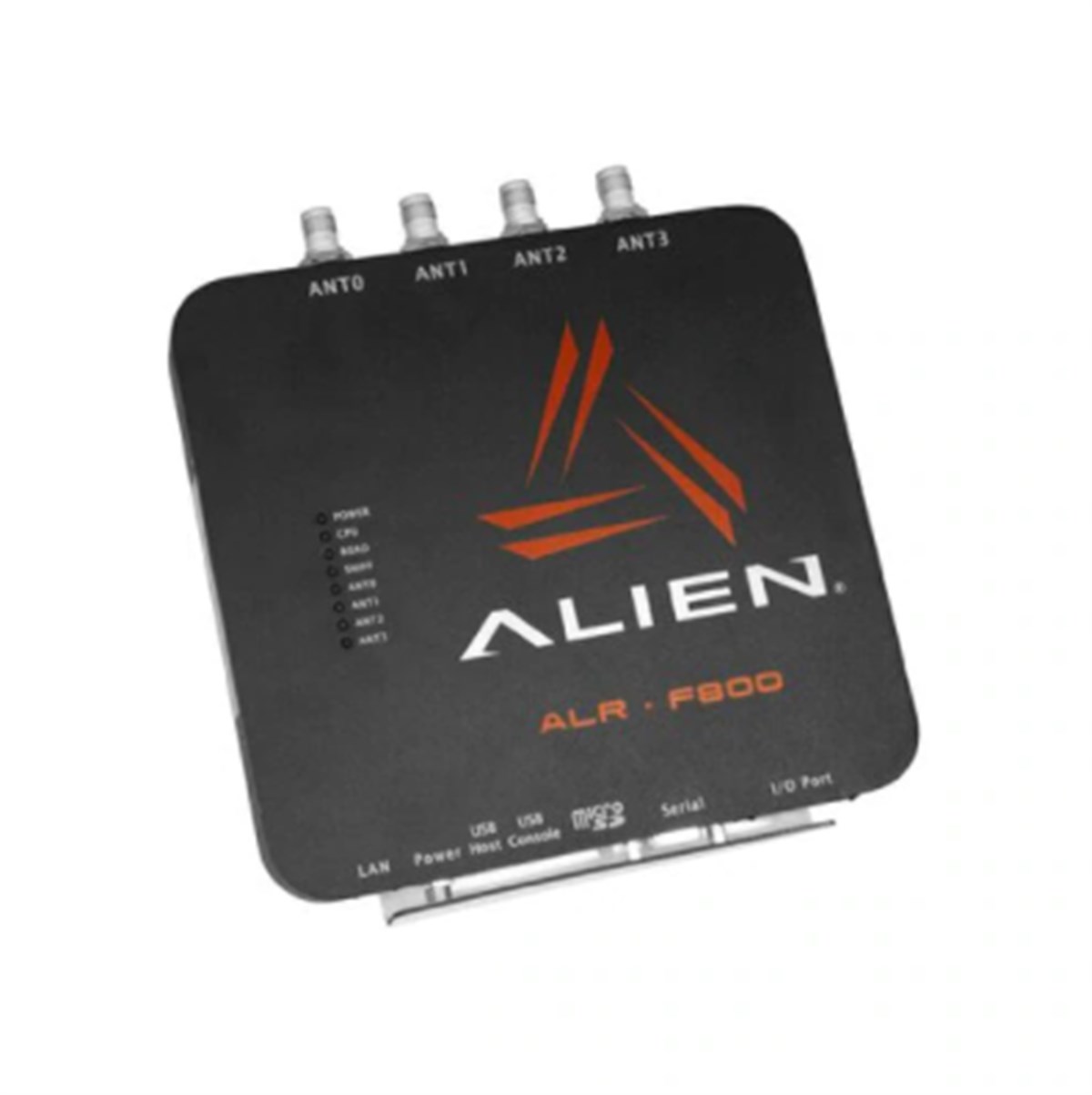 Alien F800 RFID Reader - 4 Port