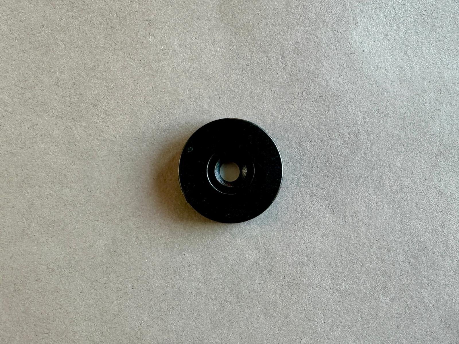 Anti-Metal NFC Etiket ABS (NFC Patrol Tag)