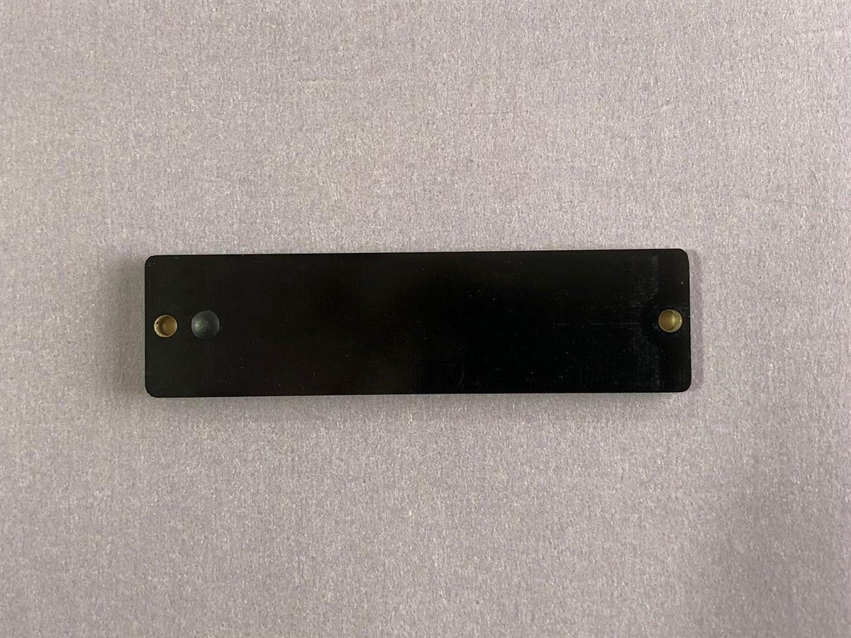 BA34 Metal Üstü RFID PCB Etiketi