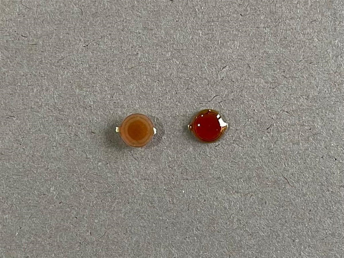 CM6 RFID Çip Modül - Impinj Monza 6