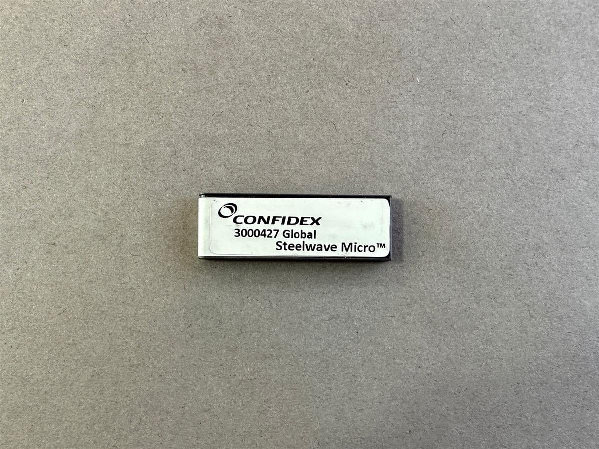 Confidex Steelwave Micro RFID Etiket (Monza 4QT)