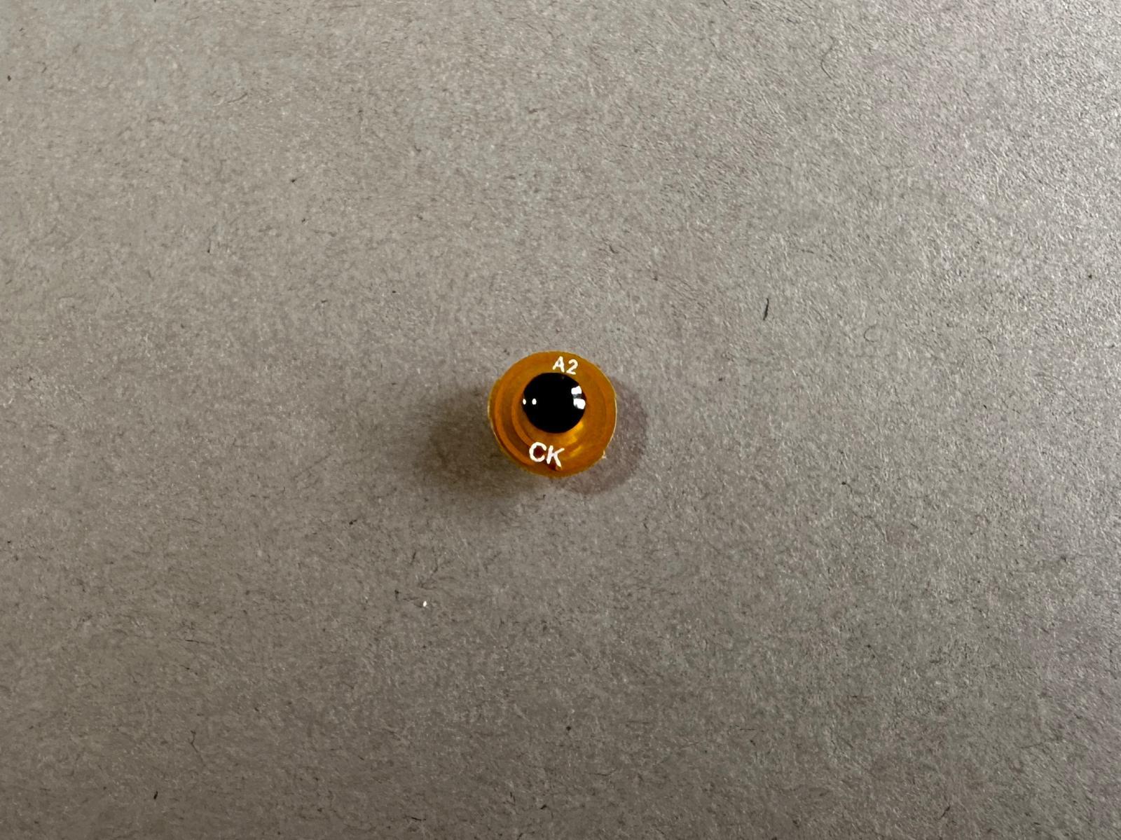 FPC UHF RFID Etiket U9 7MM