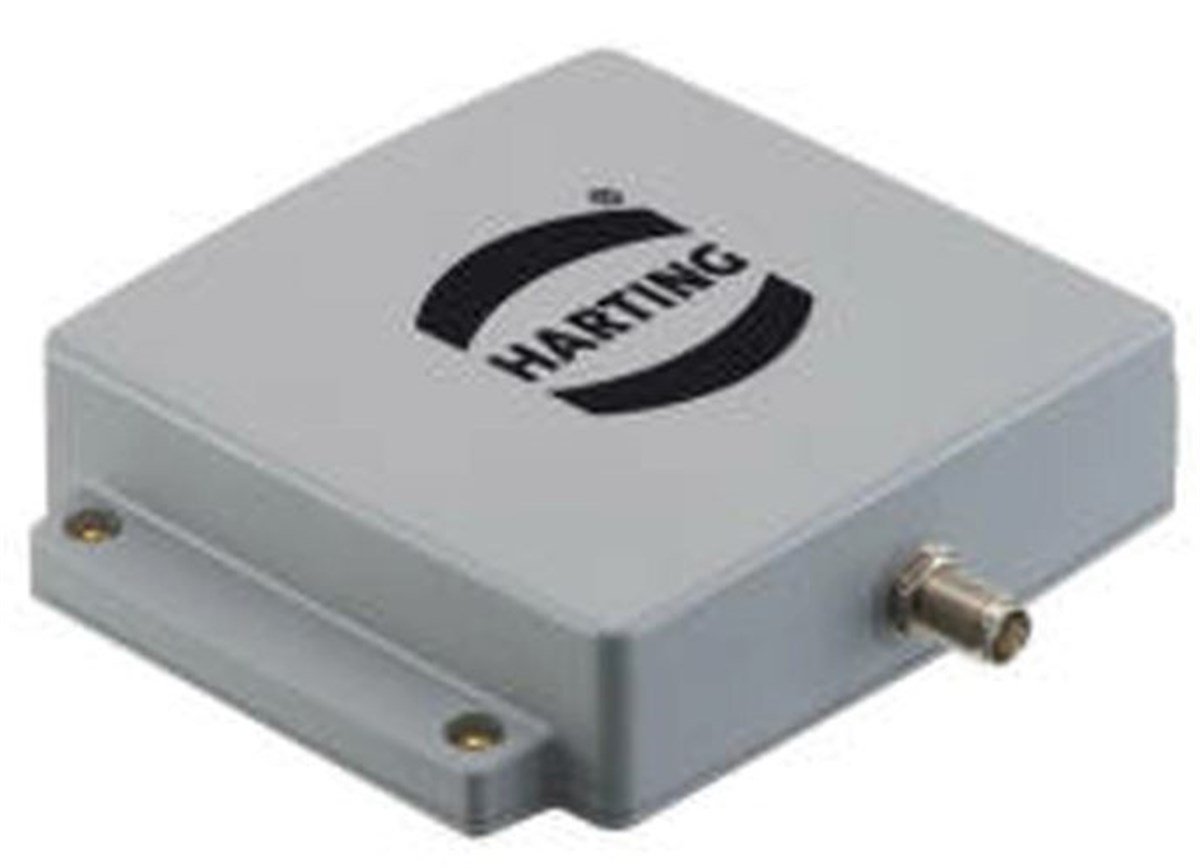 HARTING Ha-VIS-RF-ANT-MR20 UHF RFID Mid-Range Anten