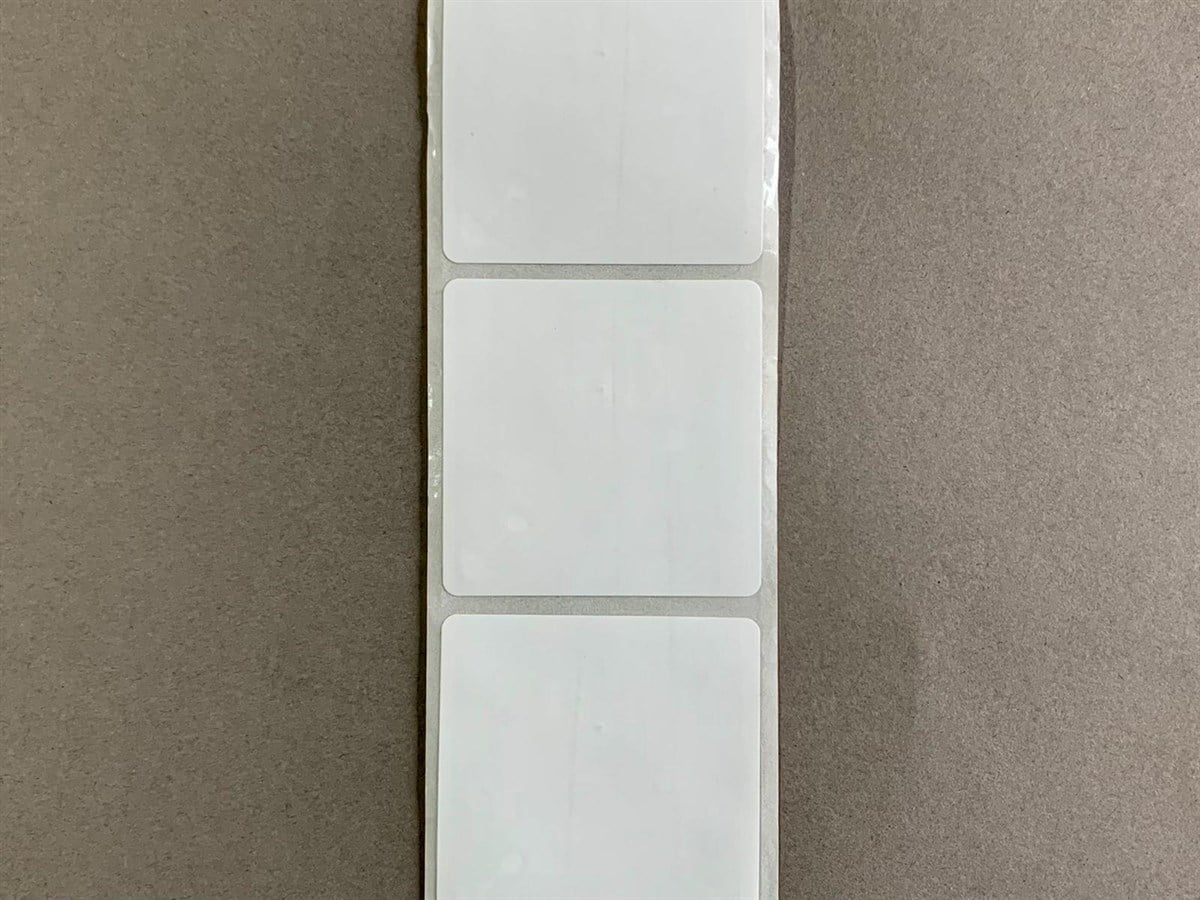 HF 13.56Mhz RFID Etiket