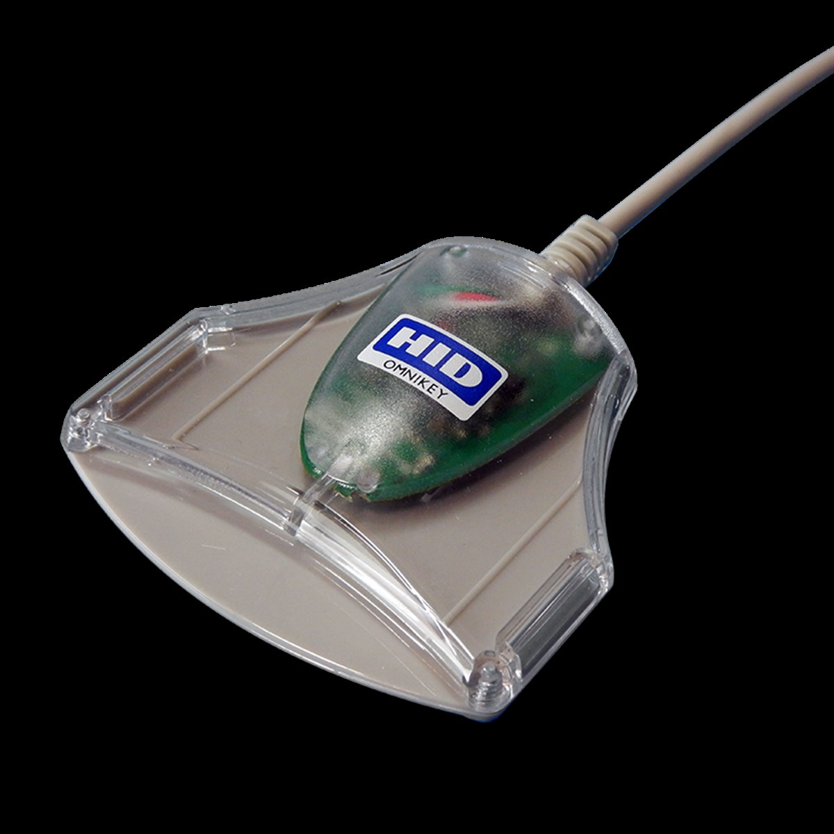 HID Omnikey 3021 USB Akıllı Kart Okuyucu