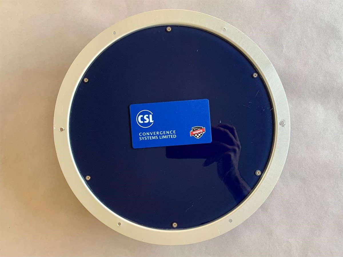 Impinj CS-777 Brickyard (NF) Indoor RFID Anten