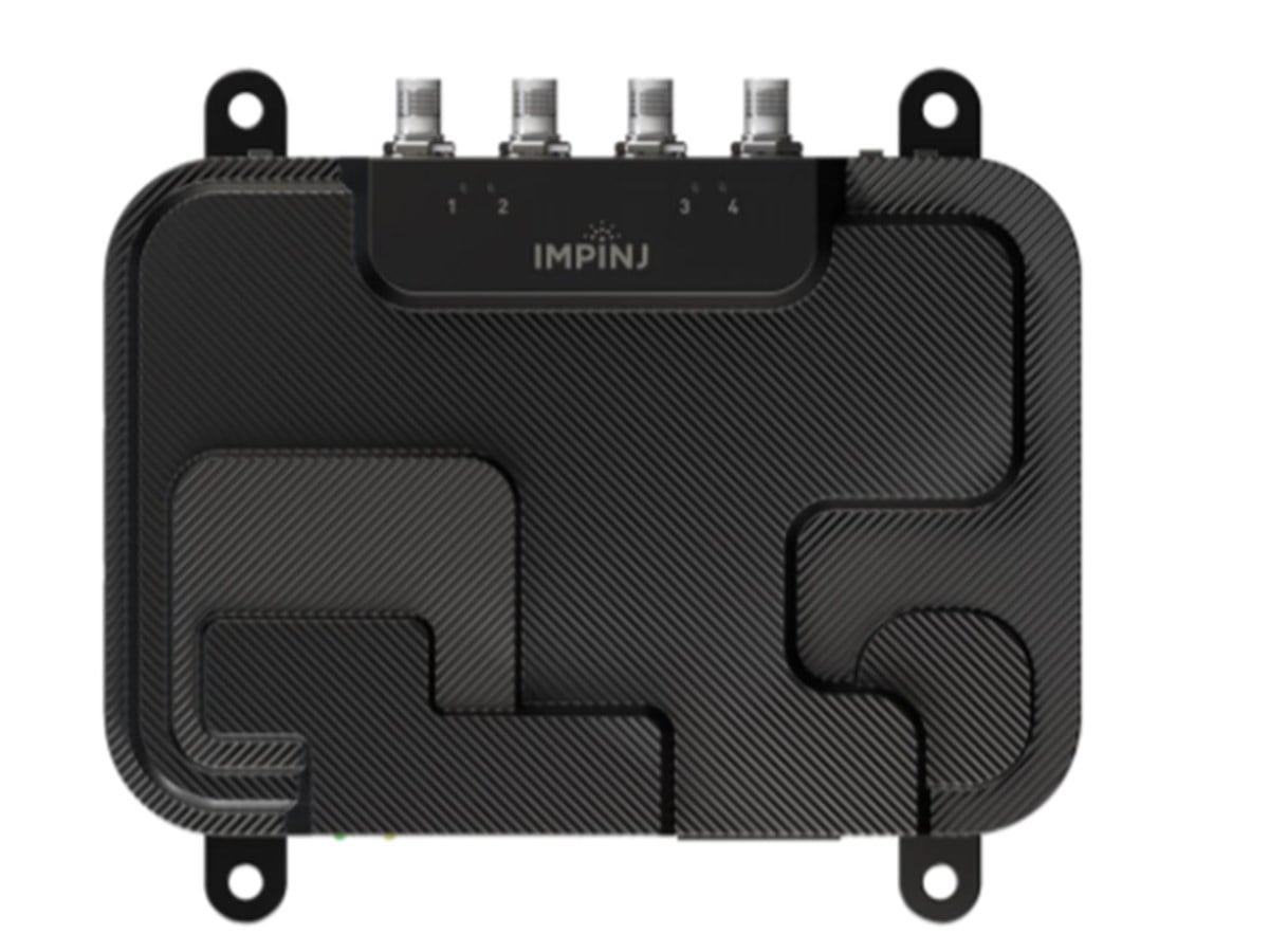 Impinj R700 RAIN Sabit RFID Okuyucu