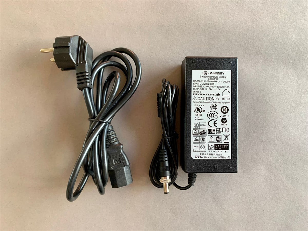 Impinj RFID Okuyucu Adaptörü