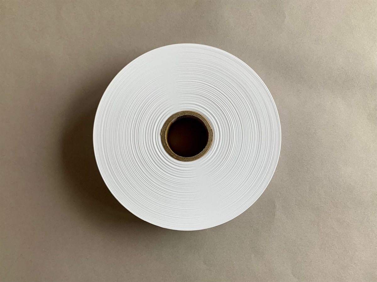 Japon Akmaz Barkod Etiketi - Ağır Yıkama