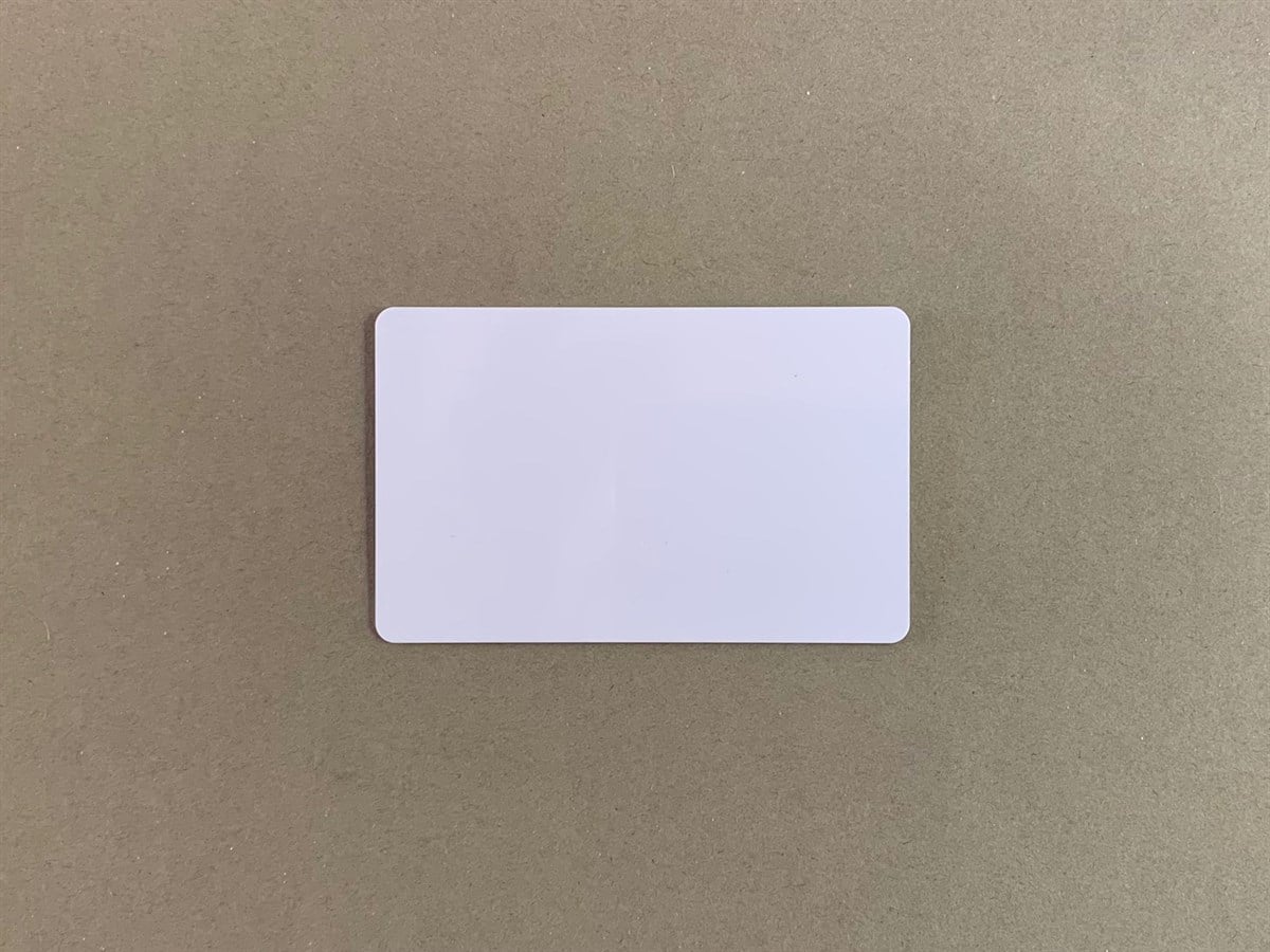 LF/HF Combo Hybrit RFID Kart