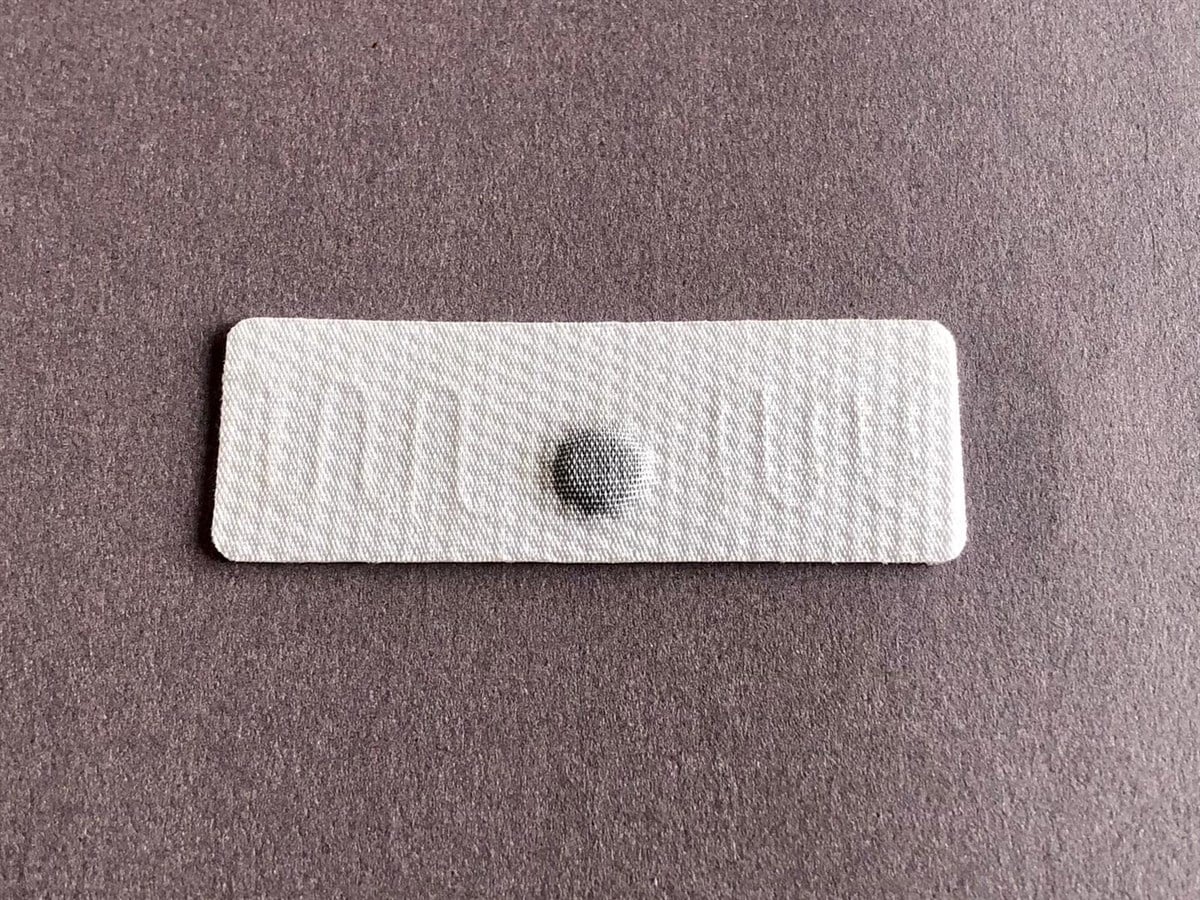 M7 RFID Laundry Tag