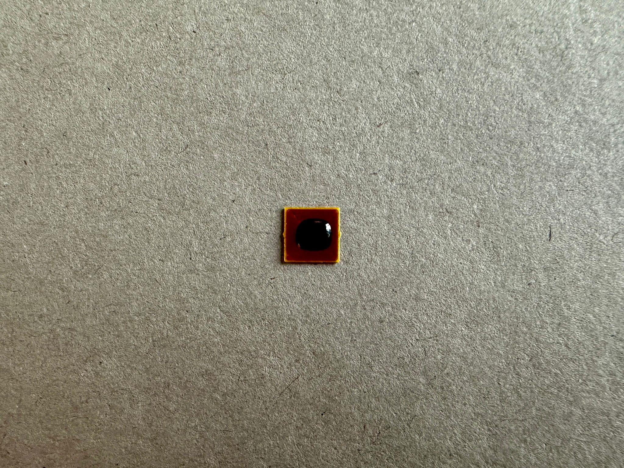 NFC Etiket NTAG213 5MM