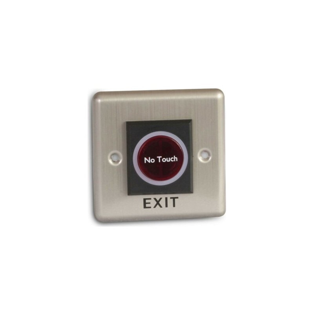 No Touch Temassız Buton