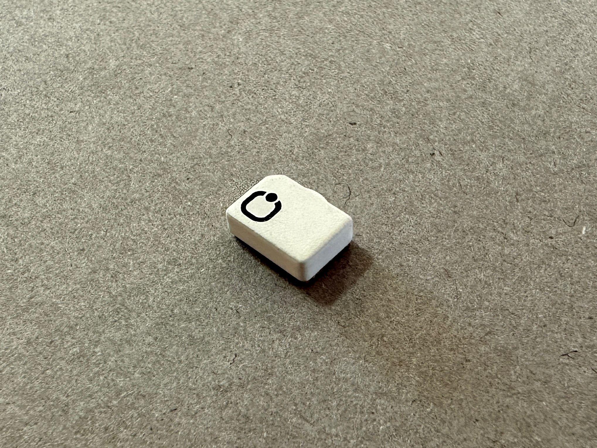 Omni-ID Fit 200 RFID Etiket