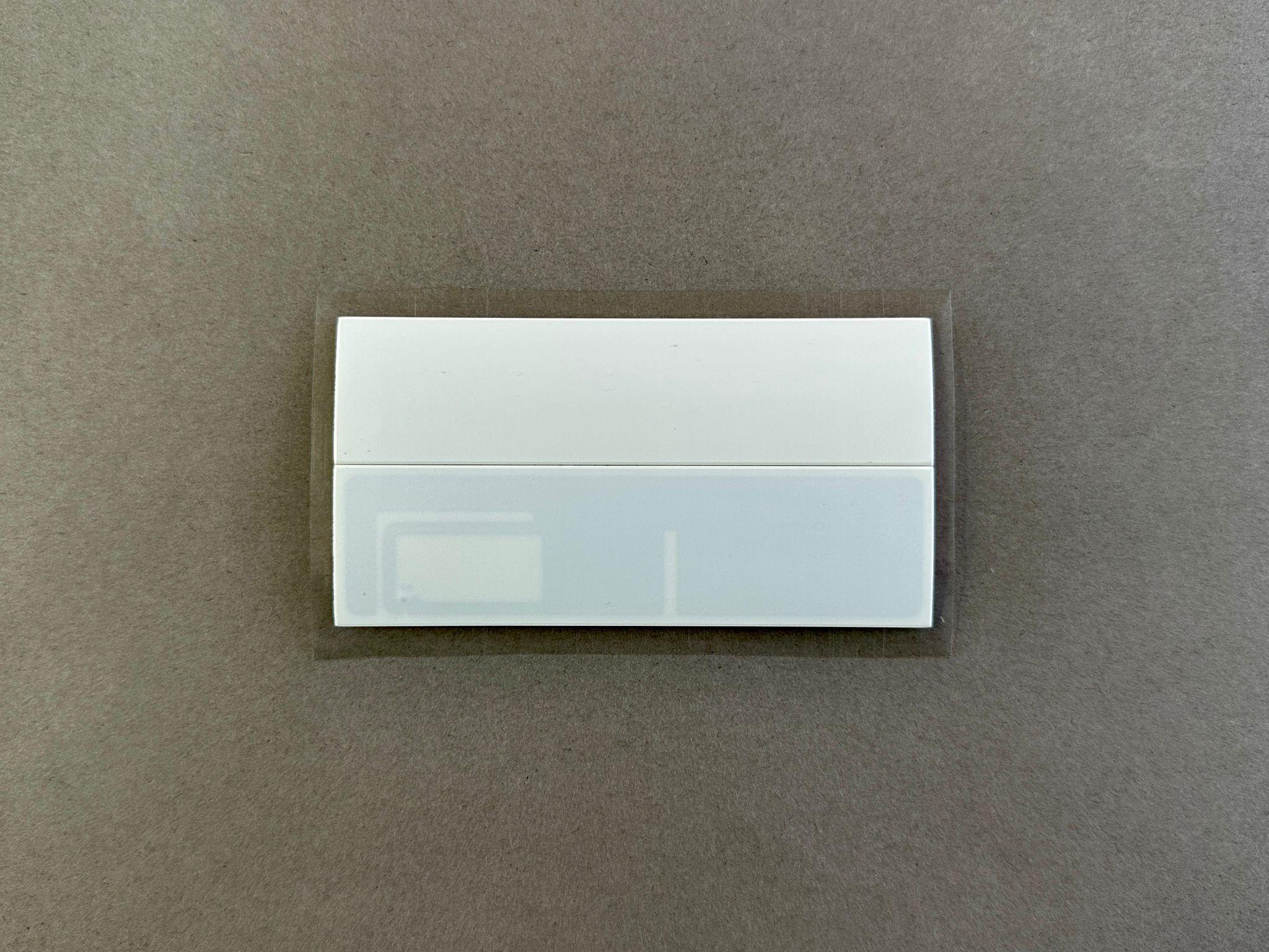 Omni-ID IQ 400 RFID Etiket