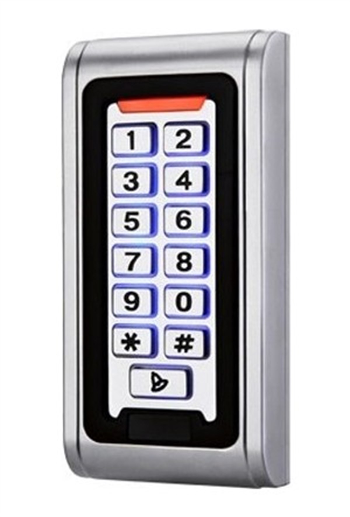 RB05 Standalone Şifreli RFID Kart Okuyucu