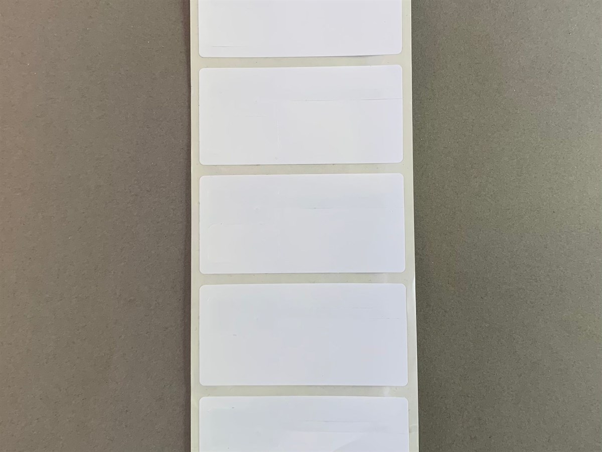 RD-10 RFID Kuyumcu Etiketi