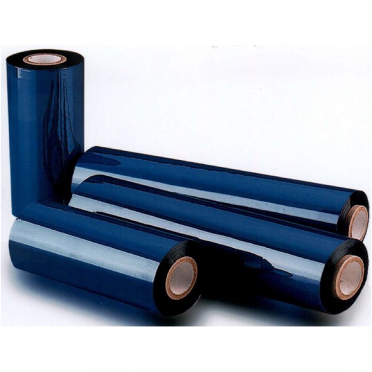 Resin Ribon 110mm x 300mt - 1 Rulo